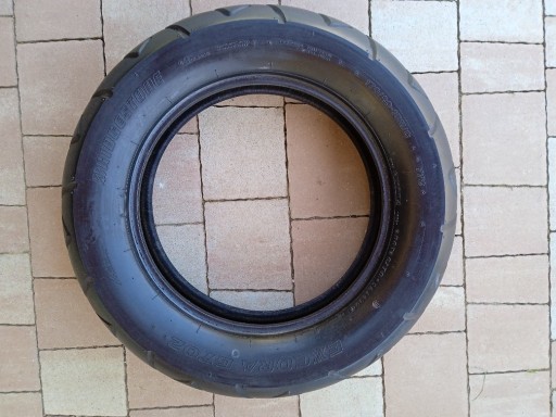 Zdjęcie oferty: Opona BRIDGESTONE EXEDRA G702 170/80-15 Cruiser