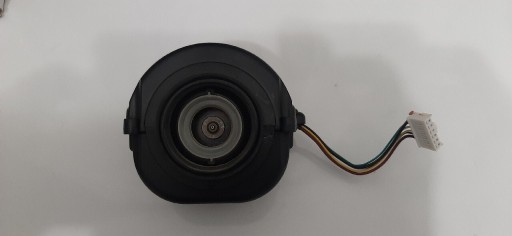 Zdjęcie oferty: Turbina silnik powerbot Samsung  SR20H9050U