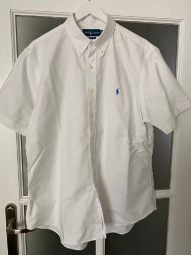 Zdjęcie oferty: Polo Ralph Lauren koszula roz XL