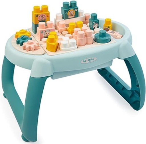 Zdjęcie oferty: Jouets Ecoiffier 7917 zabawka stolik dla dzieci 