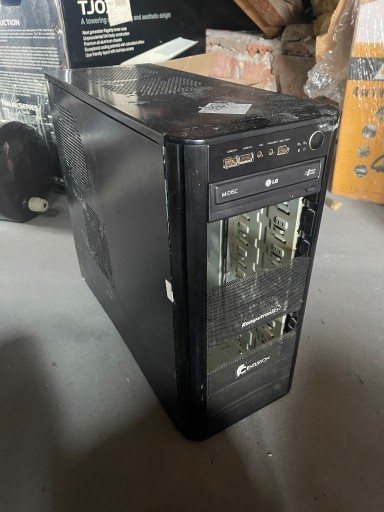 Zdjęcie oferty: coolemaster centurion 590