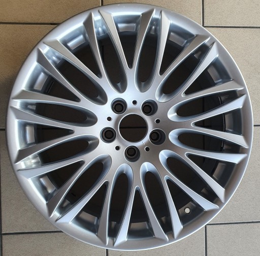 Zdjęcie oferty: Felga aluminiowa BBS RX 270 BMW 9Jx20