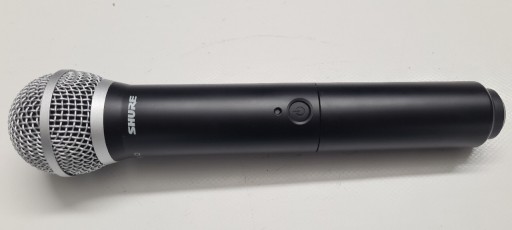 Zdjęcie oferty: Shure BLX2/PG58 mikrofon bezprzewodowy 