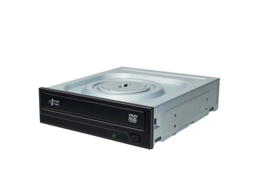 Zdjęcie oferty: Nagrywarka DVD Hitachi LG GH24NSD5 SATA czarny OEM