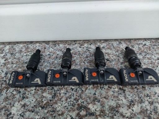 Zdjęcie oferty: Czujniki ciśnienia TPMS 