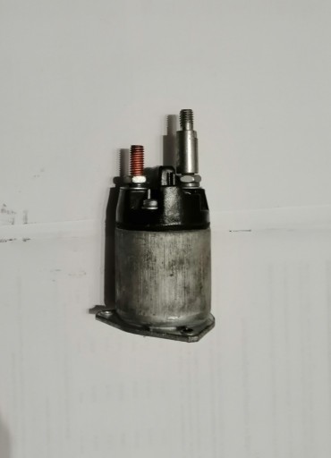 Zdjęcie oferty: Fiat FSO Elektromagnes automat rozrusznika NE8