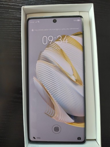 Zdjęcie oferty: Huawei Nova 10 8/128GB