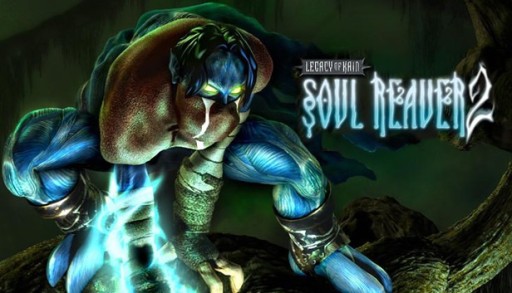 Zdjęcie oferty: Legacy of Kain: Soul Reaver 2 klucz STEAM bez VPN