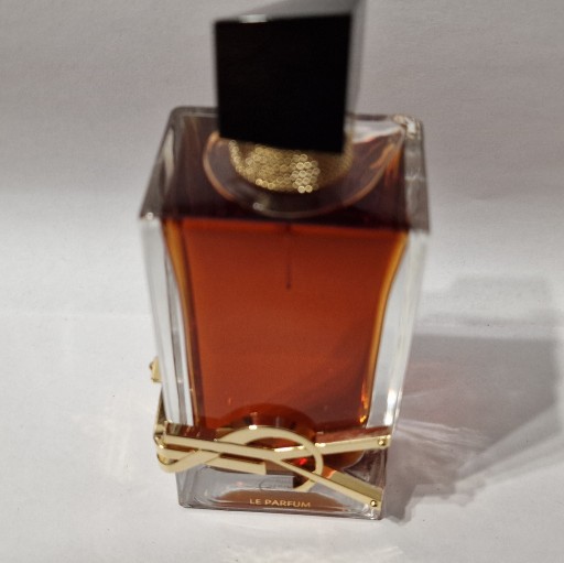 Zdjęcie oferty: YSL YVES SAINT LAURENT LIBRE LE PARFUM 90ML EDP OYGINAŁ