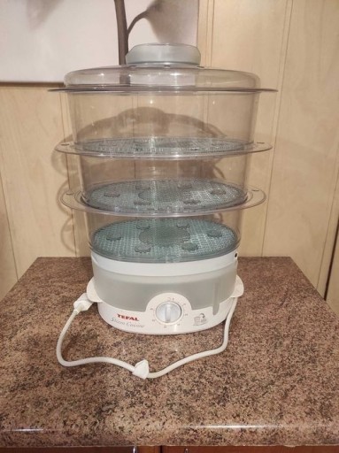 Zdjęcie oferty: Parowar marki Tefal 