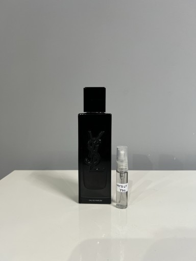Zdjęcie oferty: YSL MYSLF EDP woda perfumowana 2 ml oryginał