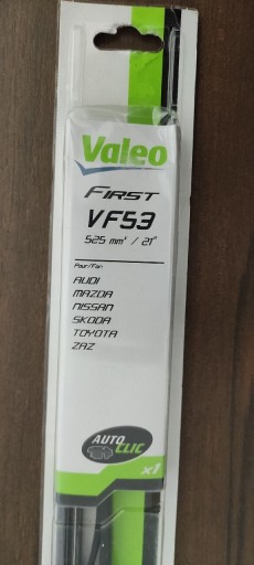 Zdjęcie oferty: Pióro wycieraczki Valeo VF53 525mm / 21"