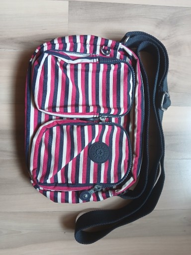 Zdjęcie oferty: Kipling Torebka Nowa z metką