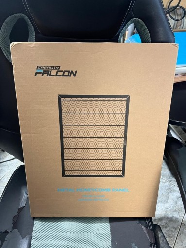 Zdjęcie oferty: ORG. Panel PLASTER MIODU 460*346mm Creality FALCON A1 / PRO