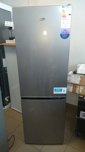 Zdjęcie oferty: Chłodz-zamrażarka BEKO B1RCNA 364