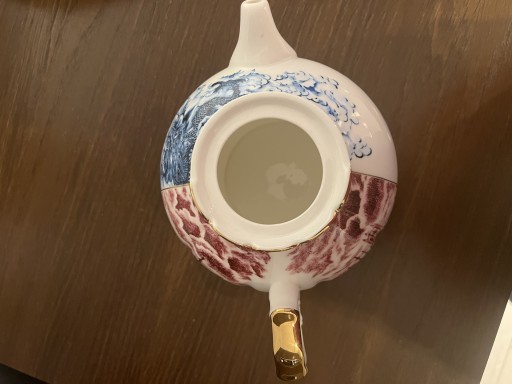 Zdjęcie oferty: Dzbanek porcelana