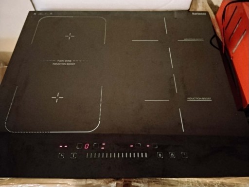 Zdjęcie oferty: Karinear Pllyta indukcyjna 4 palniki