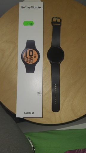 Zdjęcie oferty: Samsung Galaxy Watch 4 44mm LTE