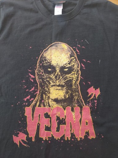 Zdjęcie oferty: VECNA, STRANGER THINGS, NETFLIX, S ( L )