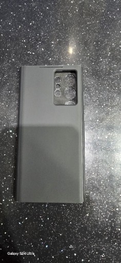 Zdjęcie oferty: Etui samsung s23 ultra oryginał