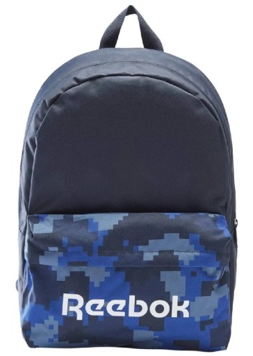 Zdjęcie oferty: Plecak Sportowy Reebok Act Core LL navy