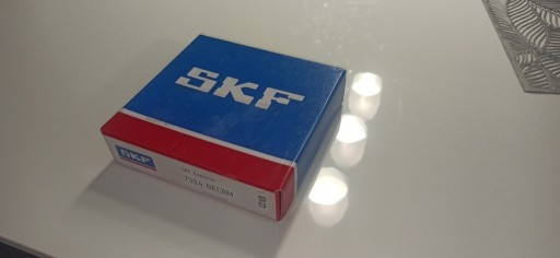 Zdjęcie oferty: Łożysko 7314 BECBM SKF