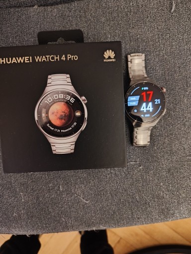 Zdjęcie oferty: Huawei Smartwatch 