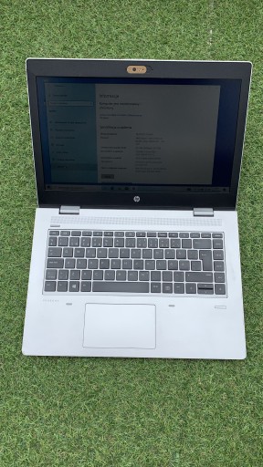 Zdjęcie oferty: Laptop HP ProBook 645 G4 14AMD Ryzen 5 16GB/512 GB