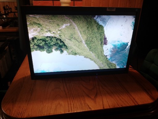 Zdjęcie oferty: Monitor eizo 22 cale 