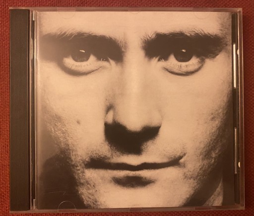 Zdjęcie oferty: Phil Collins Face Value CD USA