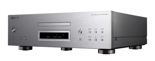 Zdjęcie oferty: Pioneer PD-50AE odtwarzacz SACD CD R/RW MQA USBDAC