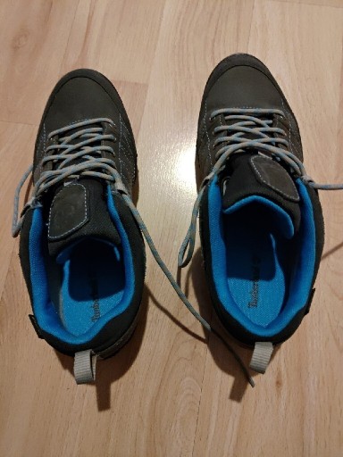 Zdjęcie oferty: Buty trekkingowe Timberland GTX 38 