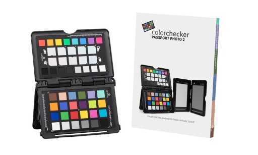 Zdjęcie oferty: Wypożyczę ColorChecker Passport Photo 2