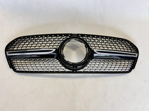 Zdjęcie oferty: Mercedes GLE 167 grill atrapa oryginał AMG