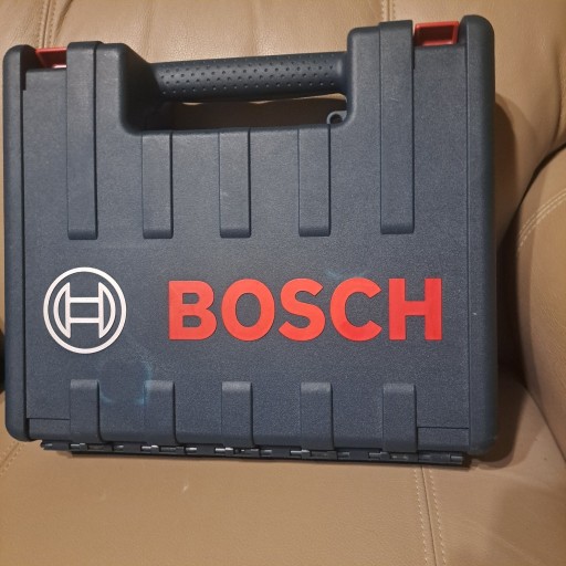 Zdjęcie oferty: wiertarka bosch 12 V 120 li