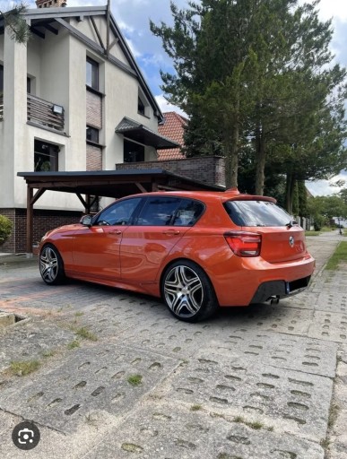 Zdjęcie oferty: Felgi Modul 5x120 19 et35 8,5J (BMW VW MERCEDES)