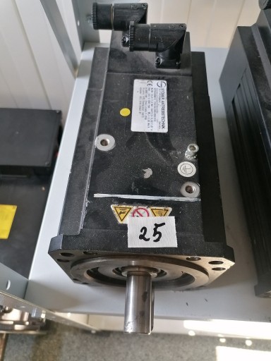 Zdjęcie oferty: STÖBER AC Serwo Motor Mn 19,6/17,8 – ED704USOM210 1754 134/000/000/010