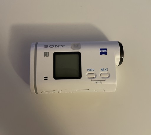 Zdjęcie oferty: Kamera sportowa Sony HDR-AS200V