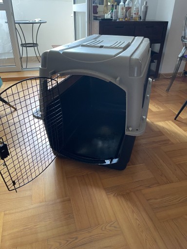 Zdjęcie oferty: Vari Kennel X-Large Petmate - transporter 