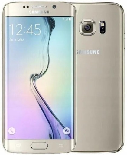 Zdjęcie oferty: Samsung galaxy s6 edge 3/32GB 