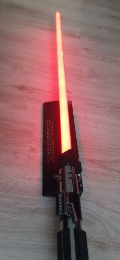 Zdjęcie oferty: Master Replicas 2007 Star Wars Darth Vader miecz