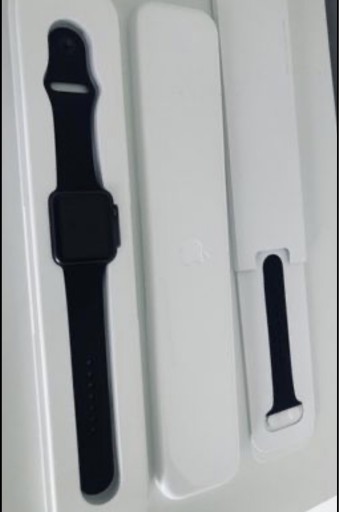 Zdjęcie oferty: Apple Watch Sport series 7000