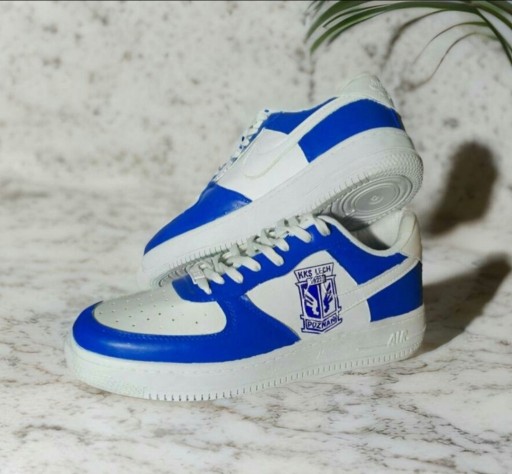 Zdjęcie oferty: Obuwie sportowe nike air force one,nowe