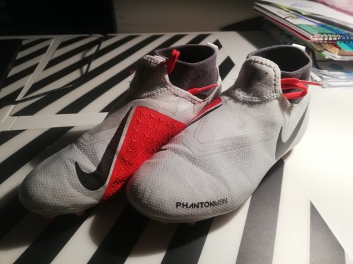 Zdjęcie oferty: nike phantom vsn