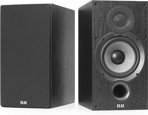 Zdjęcie oferty: Kolumny głośniki ELAC Debut 2.0 B6.2 prakt. nowe