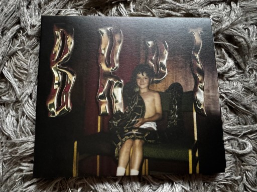 Zdjęcie oferty: Brodka - Brut, Kayax 2021