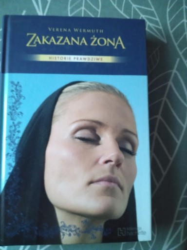 Zdjęcie oferty: Zakazana żona