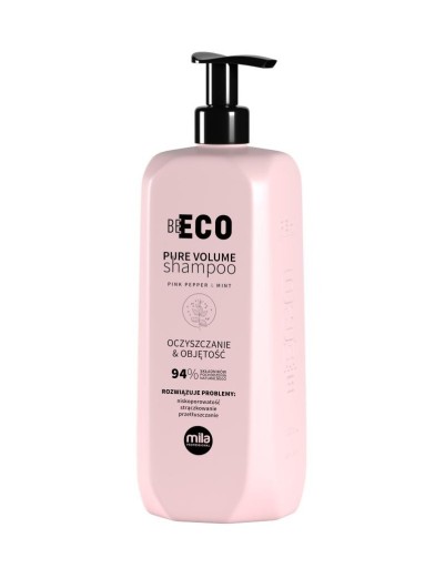 Zdjęcie oferty: MILA szampon zwiększa objętość 250 ml + UPOMINEK