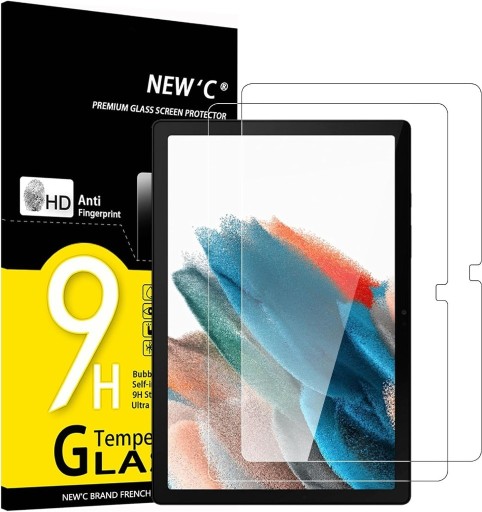 Zdjęcie oferty: NEW'C folia szkło Samsung Galaxy Tab A8 10,5 x2