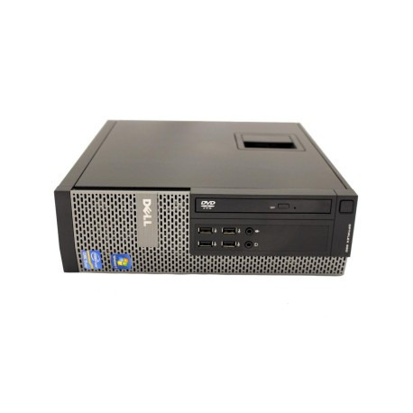 Zdjęcie oferty: DELL Optiplex 990 SFF + iiyama ProLite 20cali